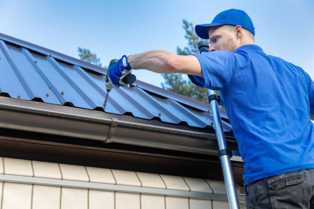 Best Metal Roofing Installation  in Bogalusa, LA