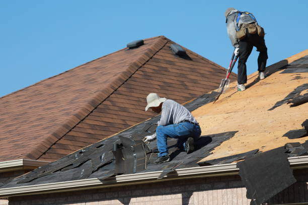 Fast & Reliable Emergency Roof Repairs in Bogalusa, LA