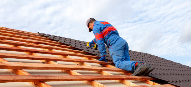 Steel Roofing in Bogalusa, LA